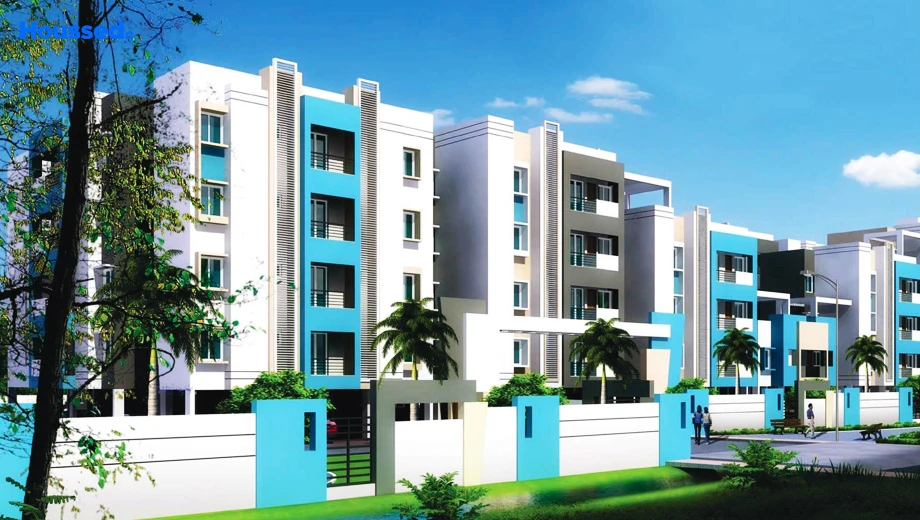 Project Image of VGN Amity in Avadi, Chennai - Image 344378