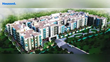 Project Image of VGN Amity - Image 344379