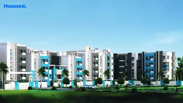 Project Image of VGN Amity - Image 344380