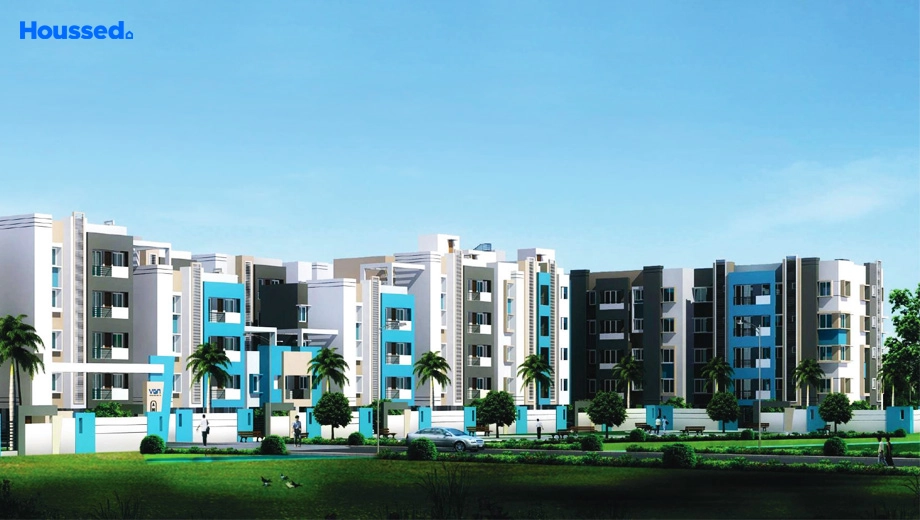 Project Image of VGN Amity in Avadi, Chennai - Image 344380