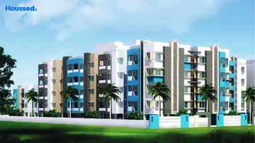 Project Image of VGN Amity - Image 344381