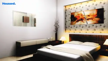 Sample Apartment of VGN Amity - Image 344384