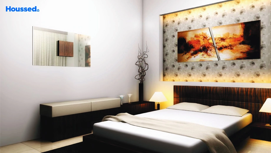 Sample Apartment of VGN Amity in Avadi, Chennai - Image 344384