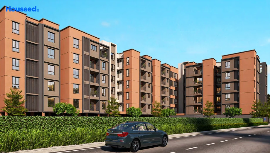 Project Image of DAC Prospera in Porur, Chennai - Image 345731