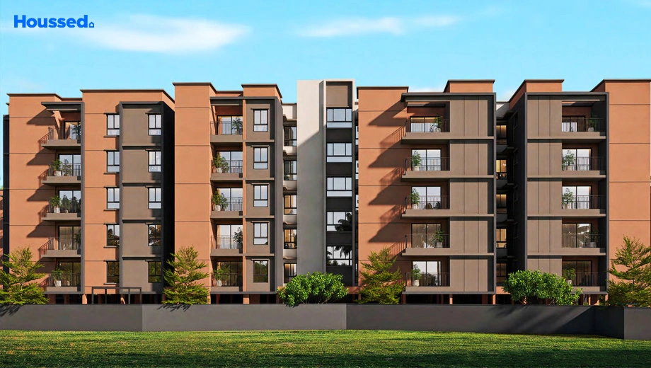 Project Image of DAC Prospera in Porur, Chennai - Image 345730