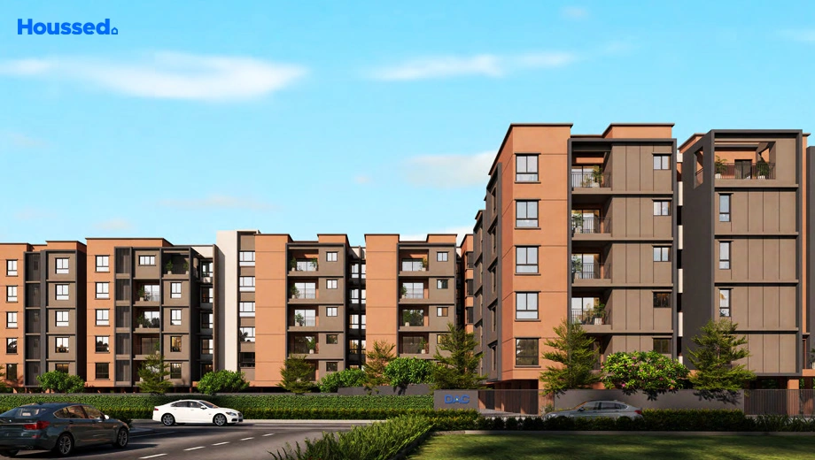 Project Image of DAC Prospera in Porur, Chennai - Image 345732