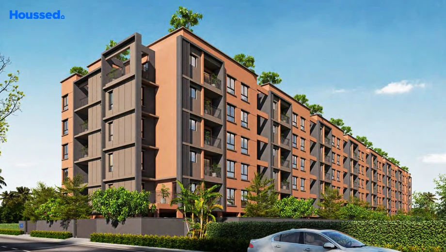 Project Image of DAC Prospera in Porur, Chennai - Image 345734