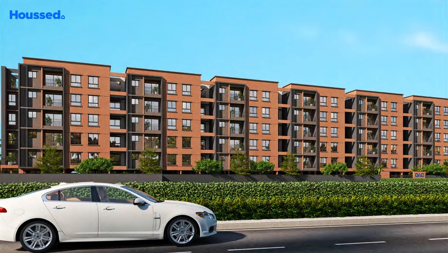 Project Image of DAC Prospera in Porur, Chennai - Image 345733
