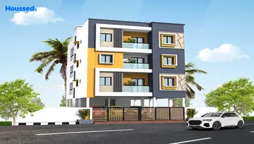 Project Image of Bharathi BC Fenna - Image 273626