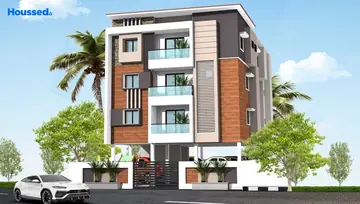 Project Image of Bharathi BC Orchid - Image 273652
