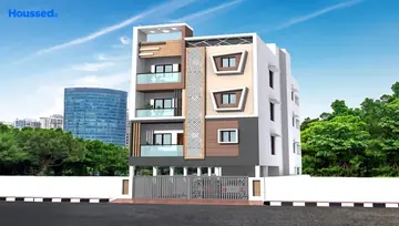 Project Image of Bharathi BC Charvi - Image 273769
