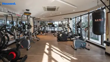 Amenities of Navins Starwood Towers 3.0 - Image 258396