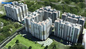 Project Image of Navins Starwood Towers 2.0 - Image 258381