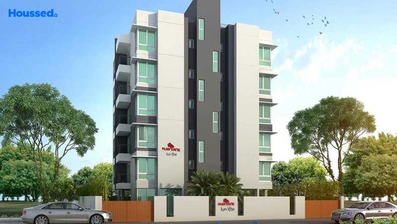 Project Image of Navins Kavitha in Adambakkam, Chennai - Image 255540