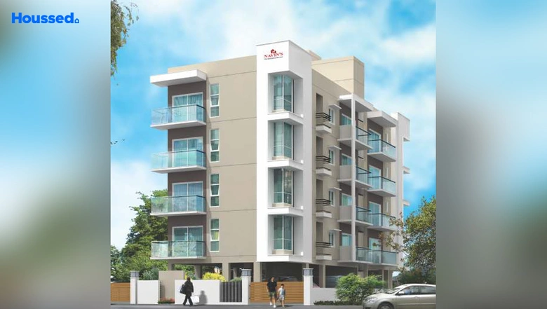 Project Image of Navins Mantra in Ashok Nagar, Chennai - Image 255701