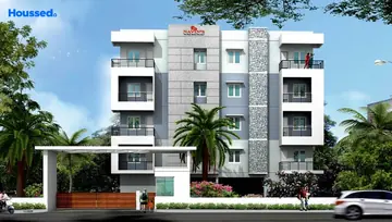 Project Image of Navins Srishti - Image 255711
