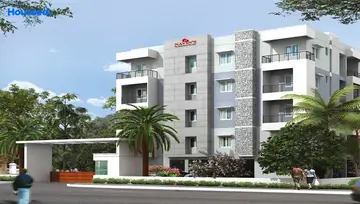 Project Image of Navins Srishti - Image 255710
