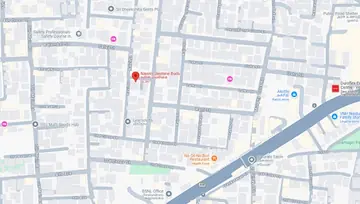 Location of Navins Jasmine Buds - Image 255720