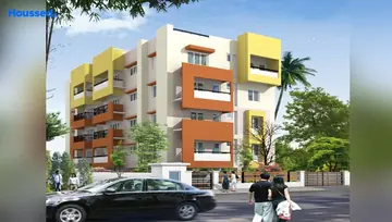 Project Image of Navins Rajamani - Image 255741