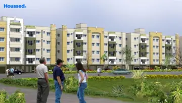 Project Image of Navins Subha Mangala - Image 255788