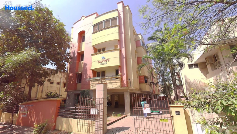 Project Image of Navins Mylam in Ashok Nagar, Chennai - Image 255868