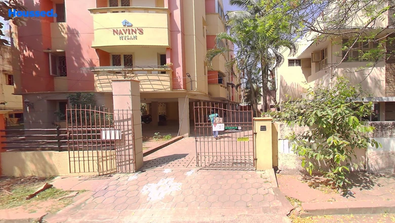 Project Image of Navins Mylam in Ashok Nagar, Chennai - Image 255869
