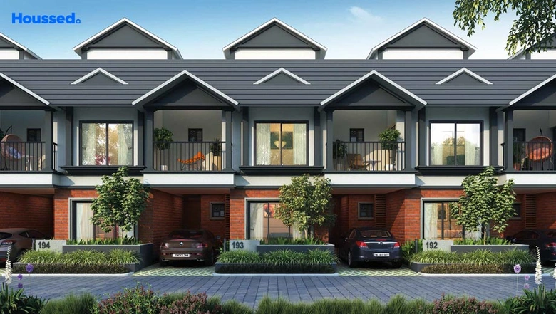 Project Image of Casagrand Mabelle in Tambaram, Chennai - Image 265111