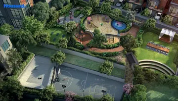 Amenities of Casagrand Amberley - Image 264458
