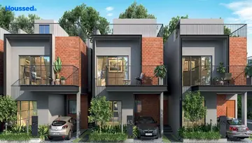 Project Image of Casagrand Amberley - Image 264452