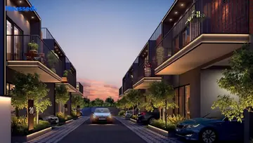 Project Image of Casagrand Amberley - Image 264451
