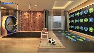 Amenities of Casagrand Utopia - Image 265438