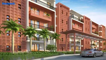Project Image of Casagrand Utopia - Image 265433