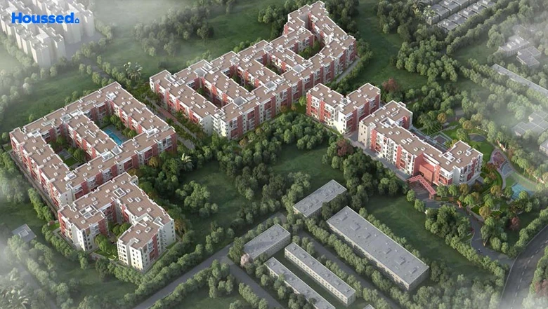 Project Image of Casagrand Utopia in Manapakkam, Chennai - Image 265445