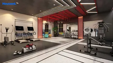 Amenities of Casagrand Vistaaz - Image 338330