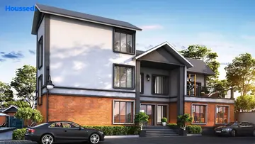 Project Image of Casagrand Vistaaz - Image 338324