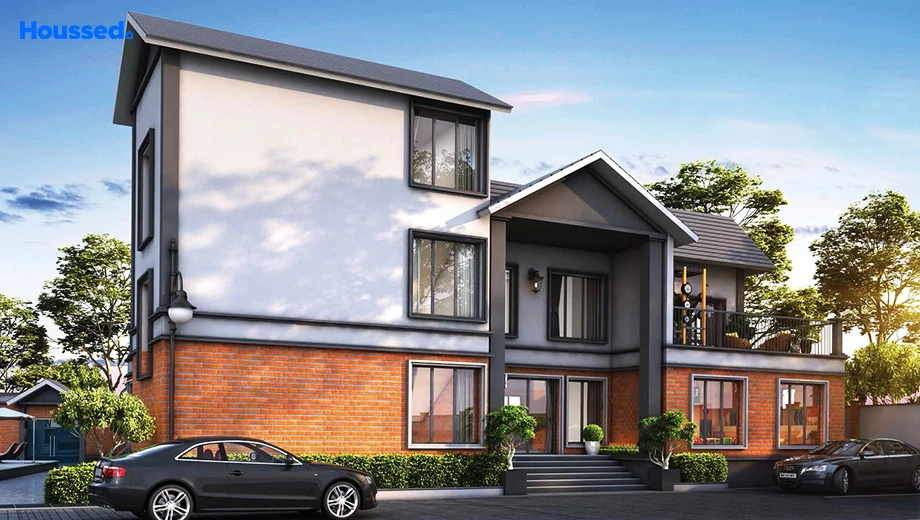 Project Image of Casagrand Vistaaz in Perungalathur, Chennai - Image 338324