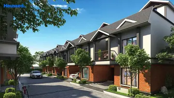 Project Image of Casagrand Vistaaz - Image 338326