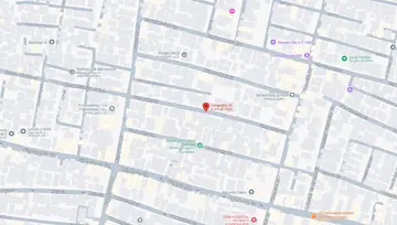 Location of Navins Kaushik - Image 256475