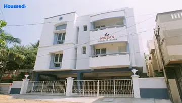 Project Image of Navins Kalyani Nivas - Image 256562