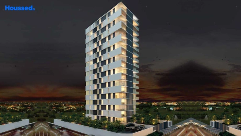 Project Image of Casagrand Olympus in Mandaveli, Chennai - Image 265230