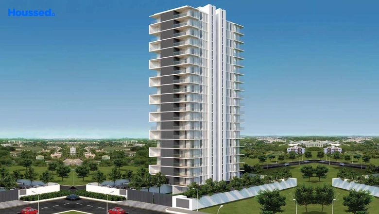 Project Image of Casagrand Olympus in Mandaveli, Chennai - Image 265231