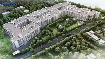 Project Image of Casagrand Asta - Image 264520