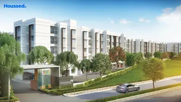 Project Image of Casagrand Asta - Image 264519