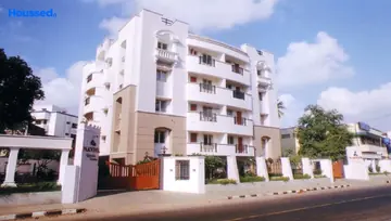 Project Image of Navins Rajendra Gardens - Image 256607