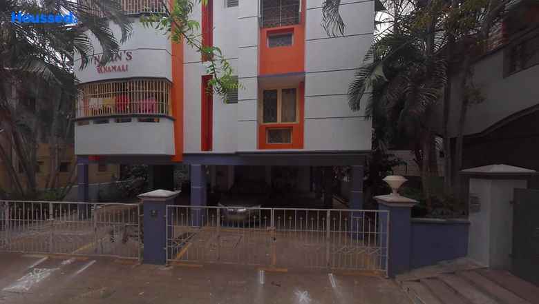Project Image of Navins Vanamali in Ashok Nagar, Chennai - Image 256625