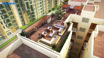 Amenities of Casagrand Amethyst 2 - Image 339061