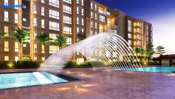 Amenities of Casagrand Amethyst 2 - Image 339055