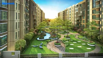 Amenities of Casagrand Amethyst 2 - Image 339057