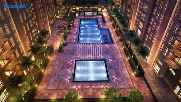 Amenities of Casagrand Amethyst 2 - Image 339058