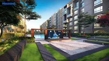 Amenities of Casagrand Amethyst 2 - Image 339060